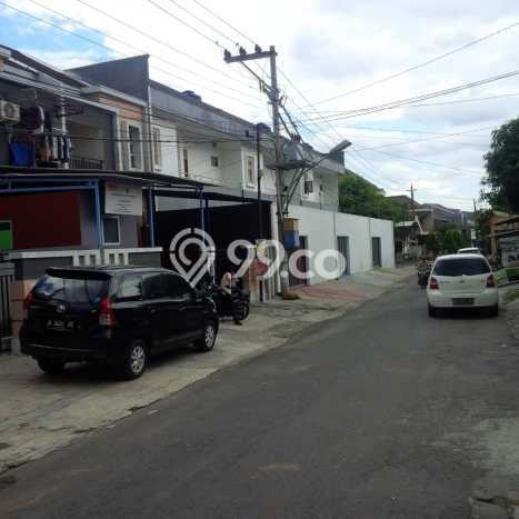 Ruko Bagus Dijual LB 160m2 Lokasi Strategis Semarang Area Cocok untuk Bisnis Ruko Bagus Dijual LB 160m2 Lokasi Strategis Semarang Area Cocok untuk Bisnis