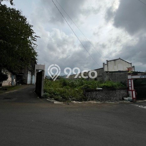 Tanah Dijual di Semarang Seluas 420m2 Strategis Tanah Dijual di Semarang Seluas 420m2 Strategis