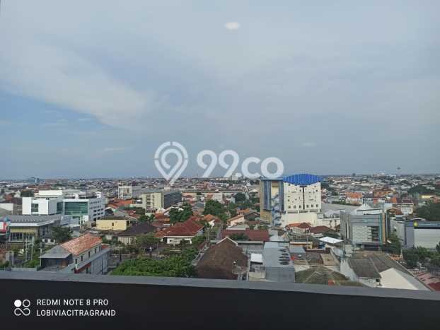 Siap Milik Apartemen 2 KT 1 KM di Semarang Tengah Siap Milik Apartemen 2 KT 1 KM di Semarang Tengah