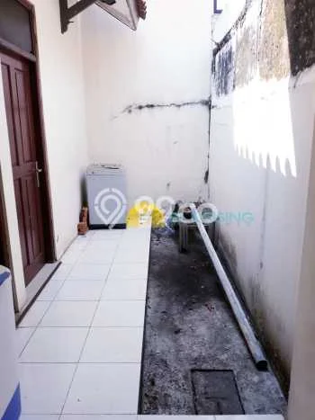 Hunian Mewah LB 325m2 Siap Pakai Desain Elegan di BSB City, Semarang Hunian Mewah LB 325m2 Siap Pakai Desain Elegan di BSB City, Semarang