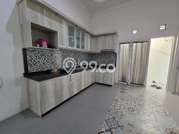 Rumah Terawat 2 KT 2 KM di Sambiroto, Semarang Rumah Terawat 2 KT 2 KM di Sambiroto, Semarang