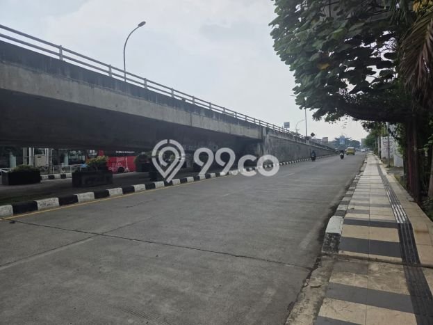 Tanah Kavling di Semarang Barat Dijual dengan Luas 1014m2 Tanah Kavling di Semarang Barat Dijual dengan Luas 1014m2