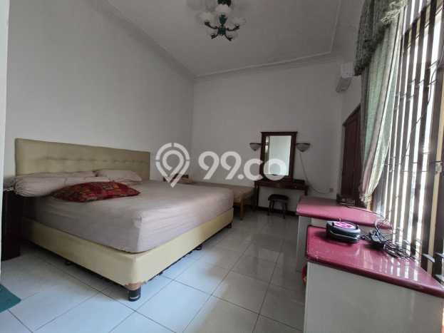 Rumah Elit Modern Tanpa Renovasi di Puri Anjasmoro Semarang Rumah Elit Modern Tanpa Renovasi di Puri Anjasmoro Semarang