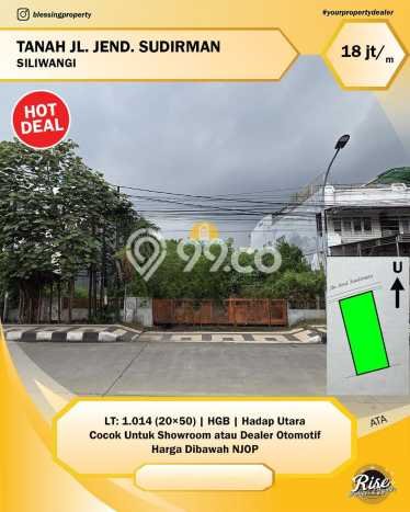 Tanah Kavling di Semarang Barat Dijual dengan Luas 1014m2 Tanah Kavling di Semarang Barat Dijual dengan Luas 1014m2