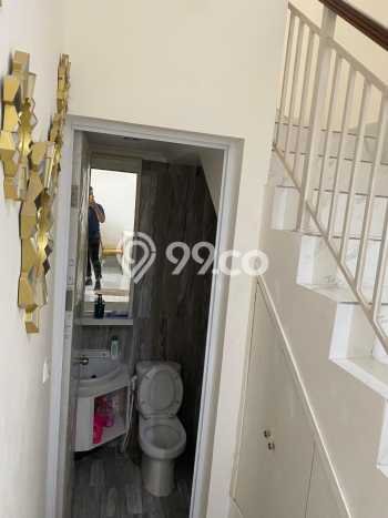 Disewakan Rumah Konsep Modern di Semarang Barat Semarang dengan 3 Kamar Disewakan Rumah Konsep Modern di Semarang Barat Semarang dengan 3 Kamar