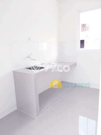 Rumah Minimalis 2 KT di BSB City Semarang Unfurnished Rumah Minimalis 2 KT di BSB City Semarang Unfurnished