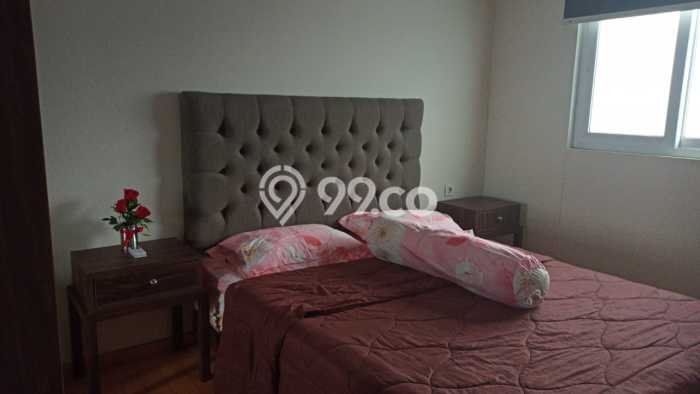 Siap Milik Apartemen 2 KT 1 KM di Semarang Tengah Siap Milik Apartemen 2 KT 1 KM di Semarang Tengah