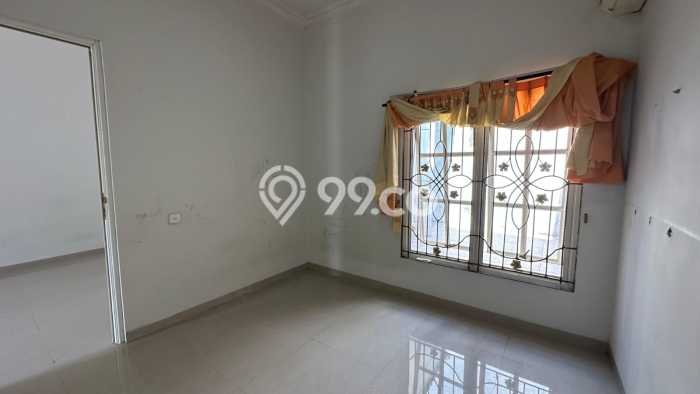 Rumah Modern 2 KT di Graha Padma Semarang Unfurnished Rumah Modern 2 KT di Graha Padma Semarang Unfurnished