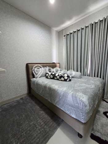 Dijual Rumah Eksklusif 2 KT di BSB City, Semarang Dijual Rumah Eksklusif 2 KT di BSB City, Semarang