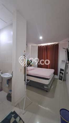 Rumah Strategis Minimalis Lb 101m2 di Tembalang, Semarang Rumah Strategis Minimalis Lb 101m2 di Tembalang, Semarang