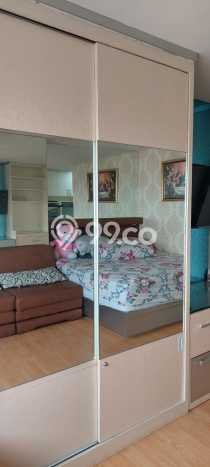 Siap Milik Apartemen 1 KT 1 KM di Semarang Tengah Siap Milik Apartemen 1 KT 1 KM di Semarang Tengah