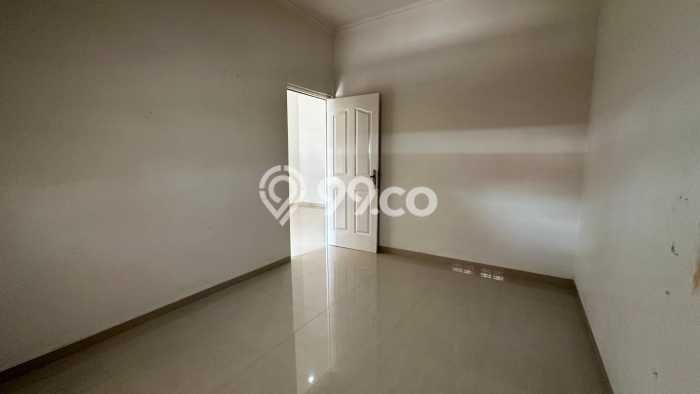 Rumah Modern 2 KT di Graha Padma Semarang Unfurnished Rumah Modern 2 KT di Graha Padma Semarang Unfurnished