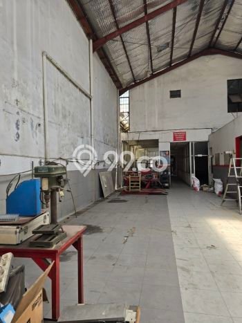 Komersial di Semarang Barat, Luas 1000m², For Rent, Area Bisnis, Ready Operasional Komersial di Semarang Barat, Luas 1000m², For Rent, Area Bisnis, Ready Operasional