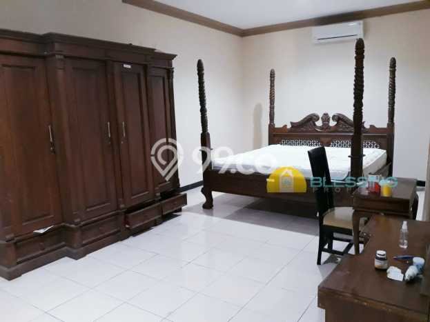Hunian Mewah LB 325m2 Siap Pakai Desain Elegan di BSB City, Semarang Hunian Mewah LB 325m2 Siap Pakai Desain Elegan di BSB City, Semarang