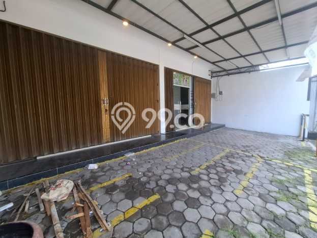 FOR SALE! Ruko di Tembalang Semarang, LT 142m2, LB 239m2 FOR SALE! Ruko di Tembalang Semarang, LT 142m2, LB 239m2