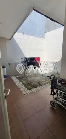 Jual Rumah Eksklusif 2 KT di Candi Golf, Semarang Jual Rumah Eksklusif 2 KT di Candi Golf, Semarang