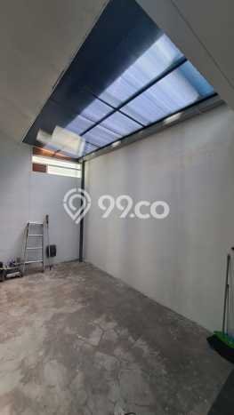 Rumah Strategis Minimalis Lb 101m2 di Tembalang, Semarang Rumah Strategis Minimalis Lb 101m2 di Tembalang, Semarang