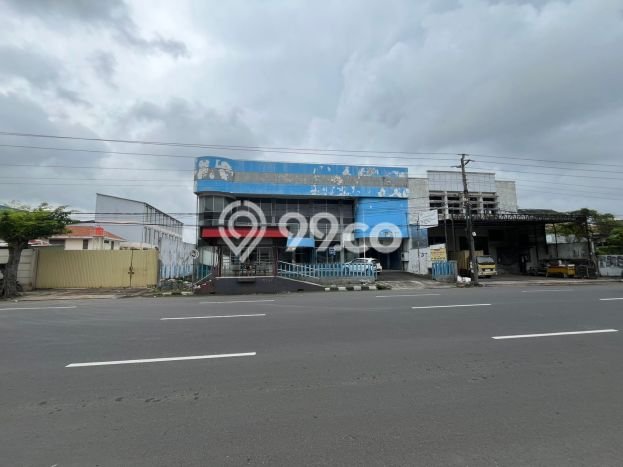 Komersial Dijual di Semarang Tengah LT 920m2, LB 1560m2 Solusi Investasi Cerdas Komersial Dijual di Semarang Tengah LT 920m2, LB 1560m2 Solusi Investasi Cerdas