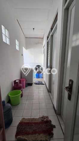 Rumah Elit Modern Tanpa Renovasi di Puri Anjasmoro Semarang Rumah Elit Modern Tanpa Renovasi di Puri Anjasmoro Semarang