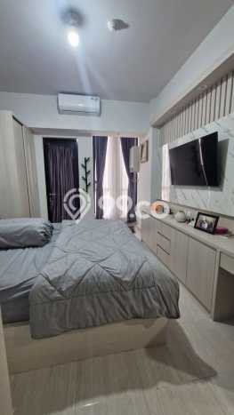 Unit Apartemen Dijual di Tembalang, Semarang, dengan 1 Bedroom, 1 Bathroom Unit Apartemen Dijual di Tembalang, Semarang, dengan 1 Bedroom, 1 Bathroom