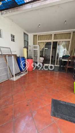 Rumah Elit Modern Tanpa Renovasi di Puri Anjasmoro Semarang Rumah Elit Modern Tanpa Renovasi di Puri Anjasmoro Semarang