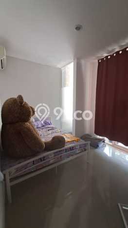 Rumah Strategis Minimalis Lb 101m2 di Tembalang, Semarang Rumah Strategis Minimalis Lb 101m2 di Tembalang, Semarang