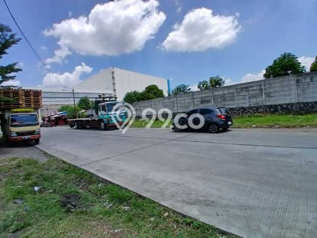 Disewakan Tanah Lokasi Strategis di Ngaliyan Semarang 6580m2 Disewakan Tanah Lokasi Strategis di Ngaliyan Semarang 6580m2