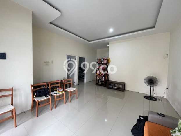 Rumah Minimalis 3 KT di Sambiroto Semarang Unfurnished Rumah Minimalis 3 KT di Sambiroto Semarang Unfurnished