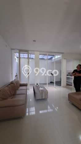 Rumah Strategis Minimalis Lb 101m2 di Tembalang, Semarang Rumah Strategis Minimalis Lb 101m2 di Tembalang, Semarang