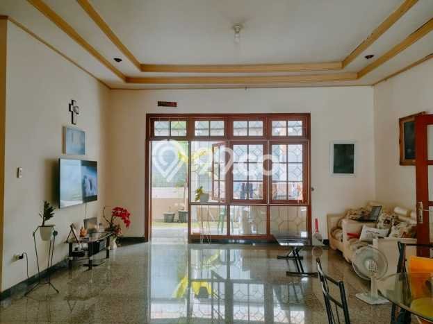 Dijual Hunian Rumah Nyaman 3 KT di Puri Anjasmoro, Semarang Dijual Hunian Rumah Nyaman 3 KT di Puri Anjasmoro, Semarang