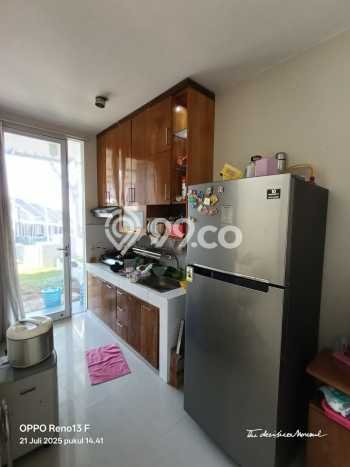 Rumah Modern 2 KT LT 144m2 di Citragrand Rumah Modern 2 KT LT 144m2 di Citragrand