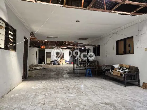Paling Dicari! Ruko Dijual di Tanah Mas Harga Kompetitif Paling Dicari! Ruko Dijual di Tanah Mas Harga Kompetitif