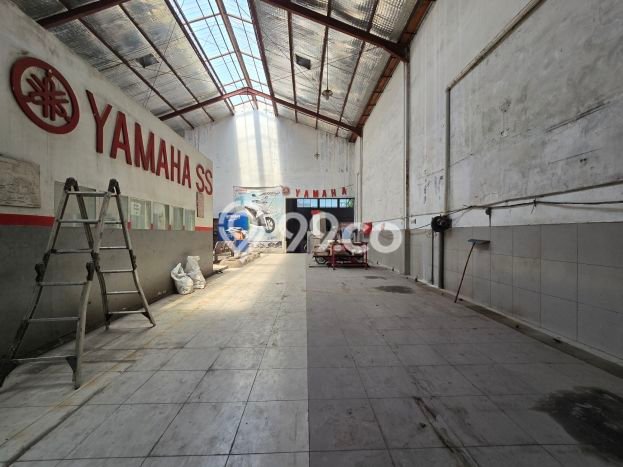 Komersial di Semarang Barat, Luas 1000m², For Rent, Area Bisnis, Ready Operasional Komersial di Semarang Barat, Luas 1000m², For Rent, Area Bisnis, Ready Operasional