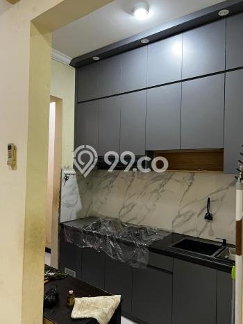 SPECIAL PRICE! Rumah Strategis di BSB City, Luas 120m2m² LB 80m2m² SPECIAL PRICE! Rumah Strategis di BSB City, Luas 120m2m² LB 80m2m²