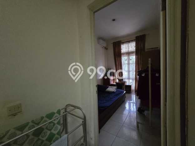 Rumah Minimalis 3 KT LT 153m2 di Graha Padma Rumah Minimalis 3 KT LT 153m2 di Graha Padma