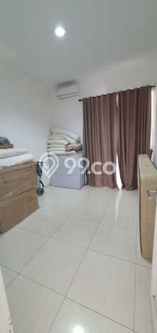 Jual Rumah Eksklusif 2 KT di Candi Golf, Semarang Jual Rumah Eksklusif 2 KT di Candi Golf, Semarang
