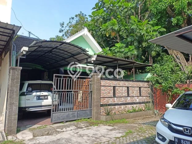 Dijual Rumah Siap Pakai Di Tlogosari Pedurungan Semarang Timur Dijual Rumah Siap Pakai Di Tlogosari Pedurungan Semarang Timur