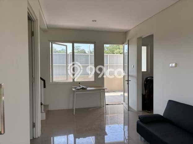 Rumah Sewa Semarang LT 120m2 LB 68m2 Kawasan BSB City Rumah Sewa Semarang LT 120m2 LB 68m2 Kawasan BSB City