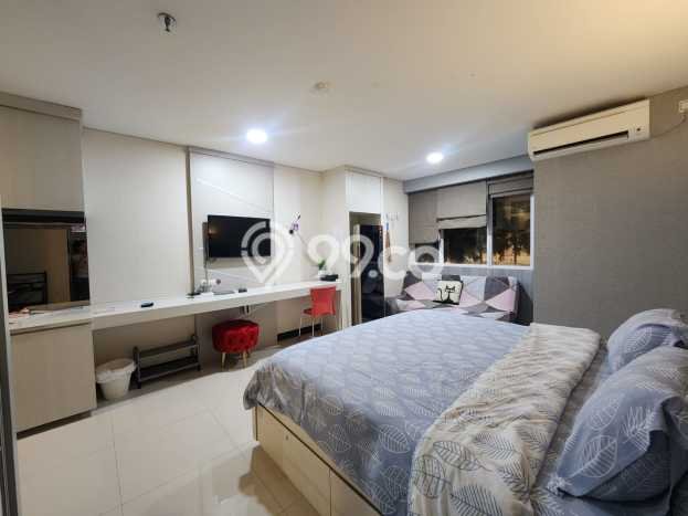 Tersedia Apartemen 1 KT & 1 KM di Semarang Tengah, Semarang Tersedia Apartemen 1 KT & 1 KM di Semarang Tengah, Semarang