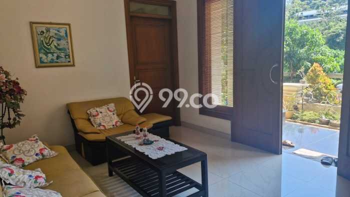 Jual Rumah Luas Elegan Dengan View Cantik di papandayan, Semarang Jual Rumah Luas Elegan Dengan View Cantik di papandayan, Semarang