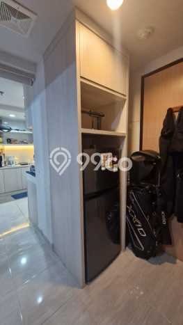 Unit Apartemen Dijual di Tembalang, Semarang, dengan 1 Bedroom, 1 Bathroom Unit Apartemen Dijual di Tembalang, Semarang, dengan 1 Bedroom, 1 Bathroom