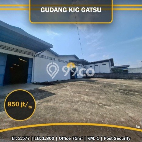 Gudang Disewakan Lokasi Ngaliyan Semarang Harga Spesial! Gudang Disewakan Lokasi Ngaliyan Semarang Harga Spesial!