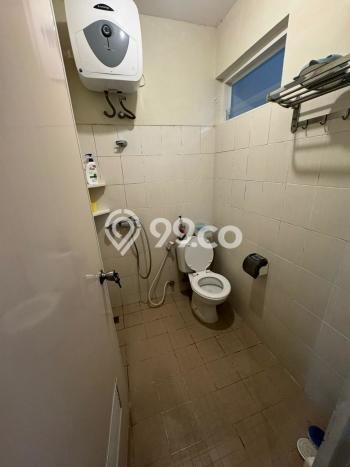 Dijual Hunian Rumah Nyaman 2 Kamar di BSB City, Semarang Dijual Hunian Rumah Nyaman 2 Kamar di BSB City, Semarang