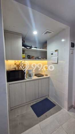 Unit Apartemen Dijual di Tembalang, Semarang, dengan 1 Bedroom, 1 Bathroom Unit Apartemen Dijual di Tembalang, Semarang, dengan 1 Bedroom, 1 Bathroom