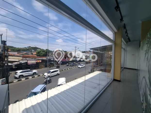 FOR SALE! Ruko di Tembalang Semarang, LT 142m2, LB 239m2 FOR SALE! Ruko di Tembalang Semarang, LT 142m2, LB 239m2