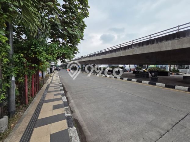 Tanah Kavling di Semarang Barat Dijual dengan Luas 1014m2 Tanah Kavling di Semarang Barat Dijual dengan Luas 1014m2