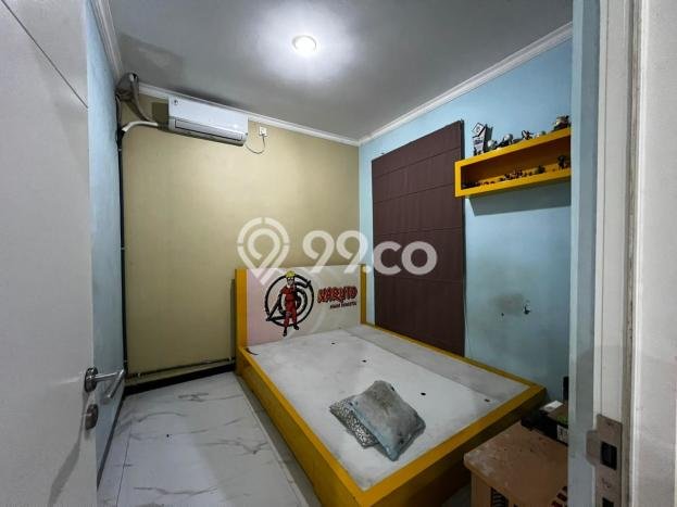 SPECIAL PRICE! Rumah Strategis di BSB City, Luas 120m2m² LB 80m2m² SPECIAL PRICE! Rumah Strategis di BSB City, Luas 120m2m² LB 80m2m²