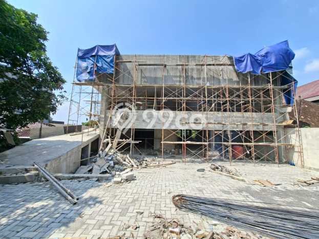 Unit Komersial Disewakan di Semarang Area Strategis Harga Kompetitif Unit Komersial Disewakan di Semarang Area Strategis Harga Kompetitif