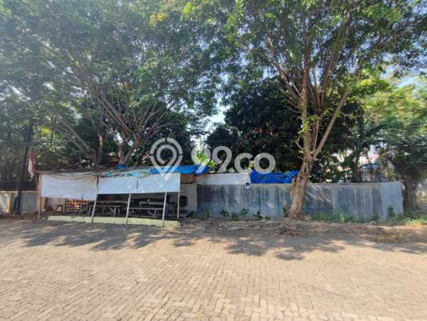 Dijual Tanah Lokasi Puri Anjasmoro, Semarang Seluas 636m2 Dijual Tanah Lokasi Puri Anjasmoro, Semarang Seluas 636m2