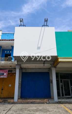 Disewakan Ruko komersial di Banyumanik luas bangunan 150m2 Disewakan Ruko komersial di Banyumanik luas bangunan 150m2